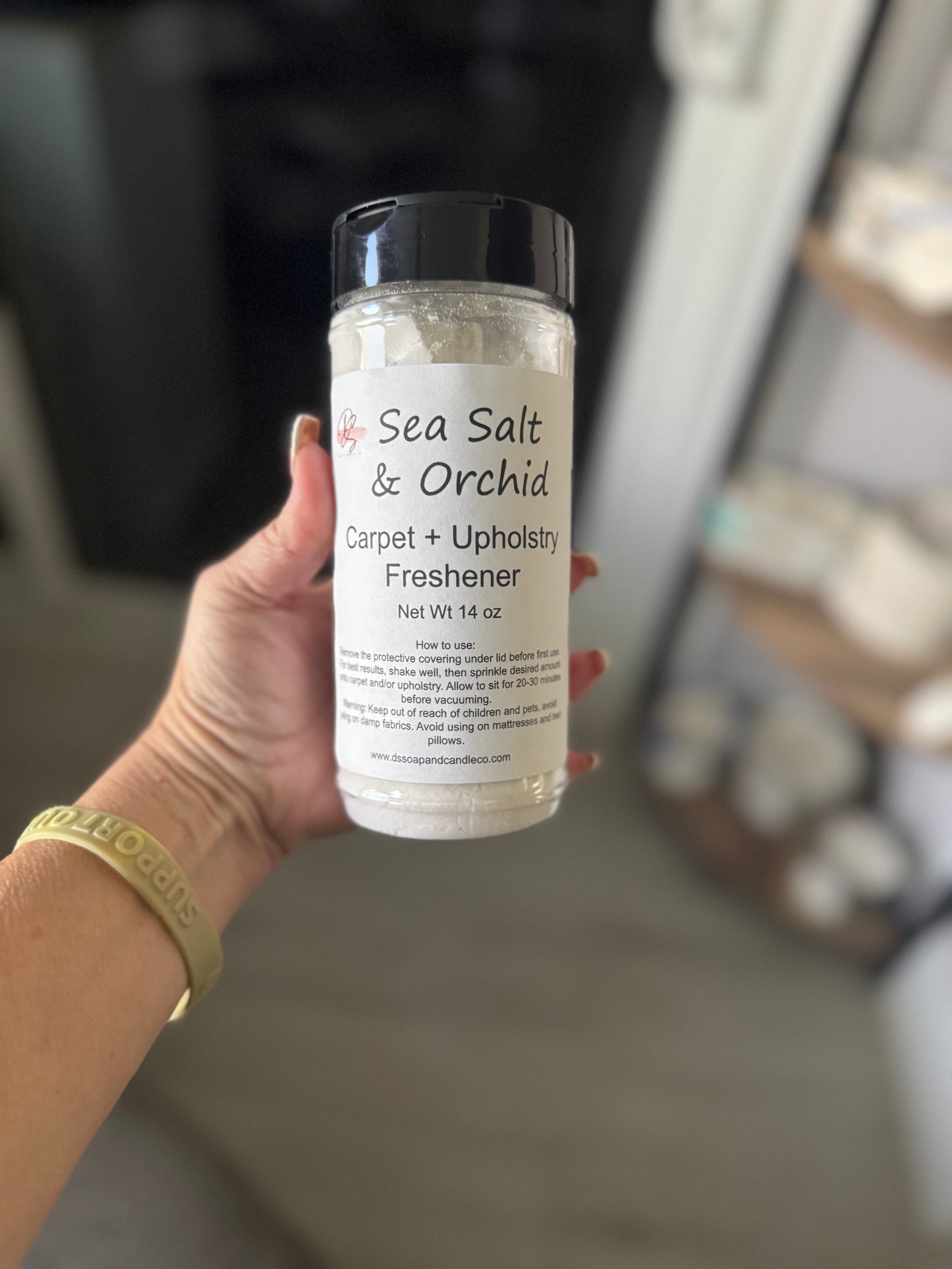 Carpet Freshener Odor Eliminator Upholstery Odor Absorber Car Carpet Freshener Air Freshener, Odor Remover, Room Freshener, Car Freshener