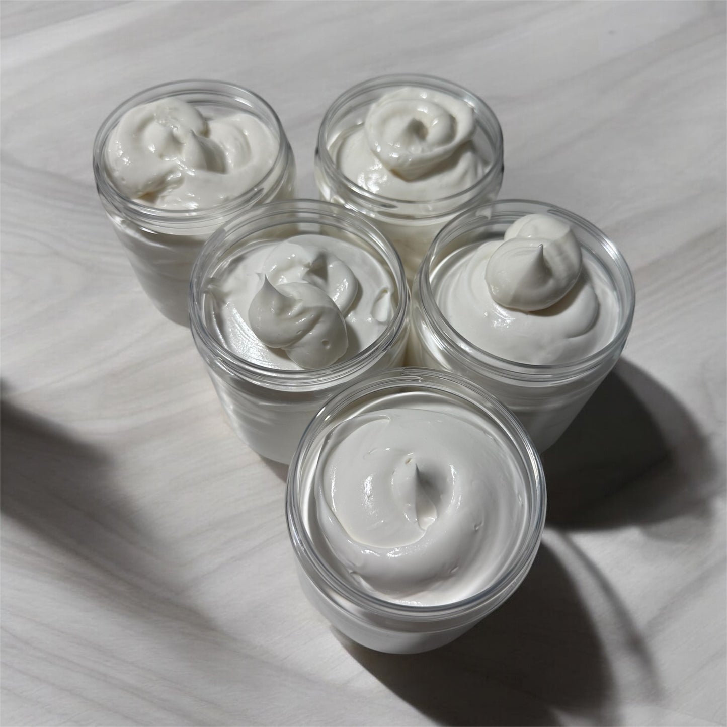 Lavender Magnesium Whipped Body Lotion