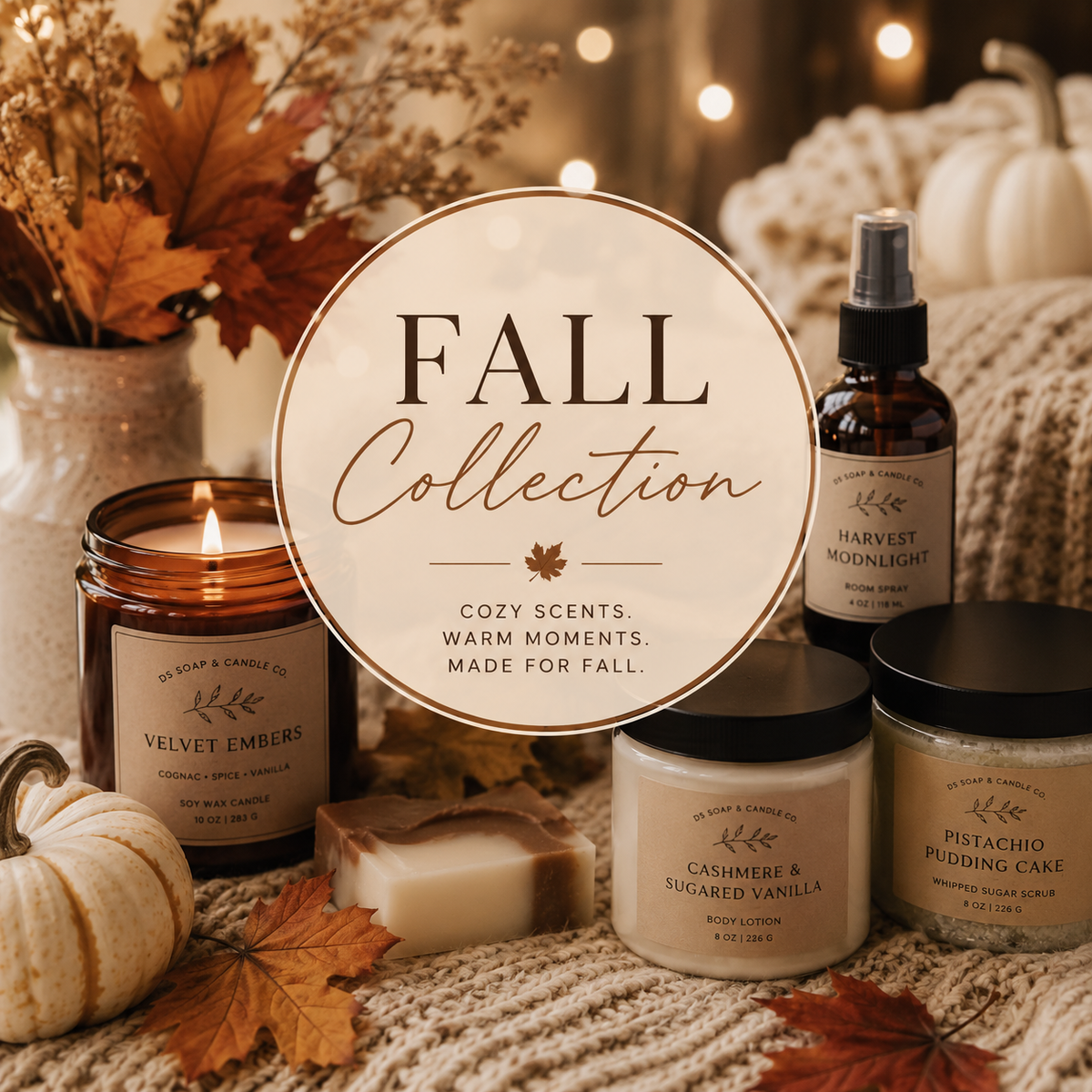 Fall Collection