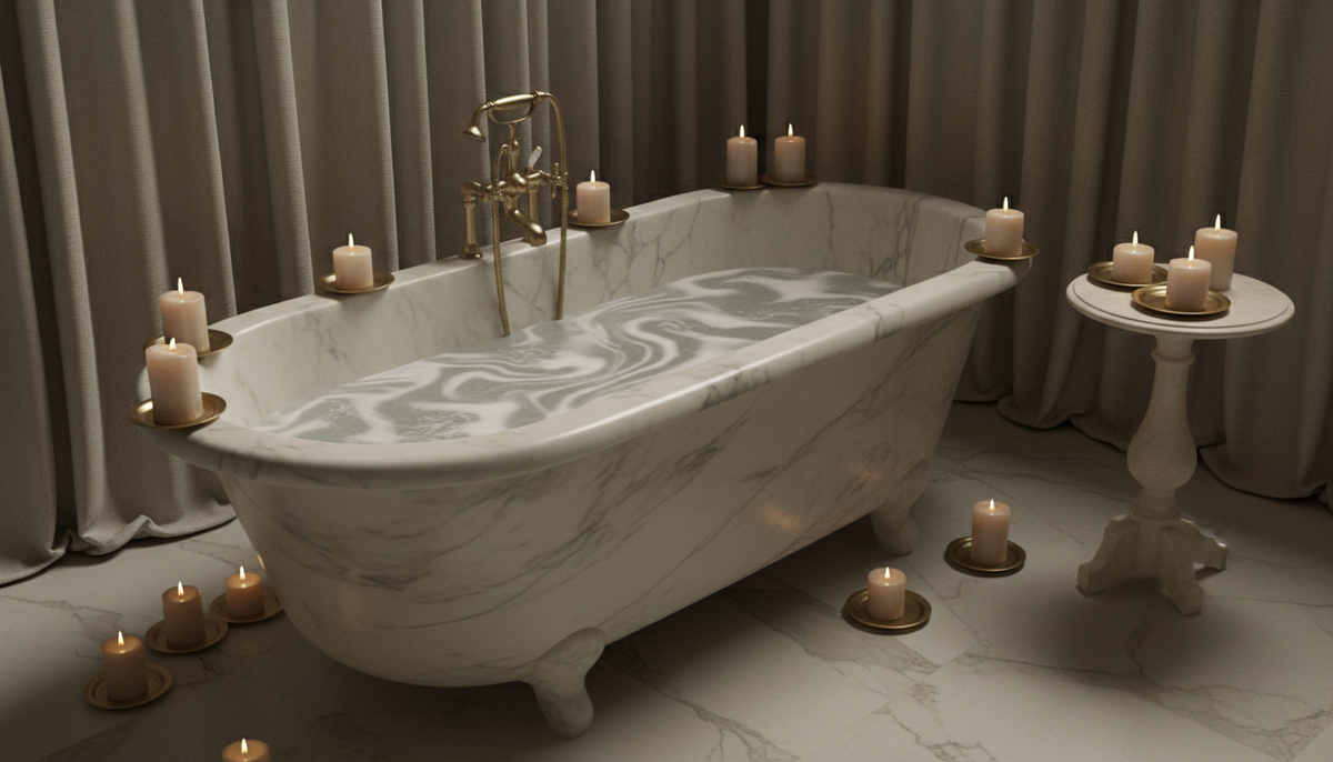 Bath and Body