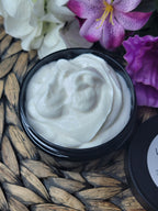 Body Soufflé with Hyaluronic Acid