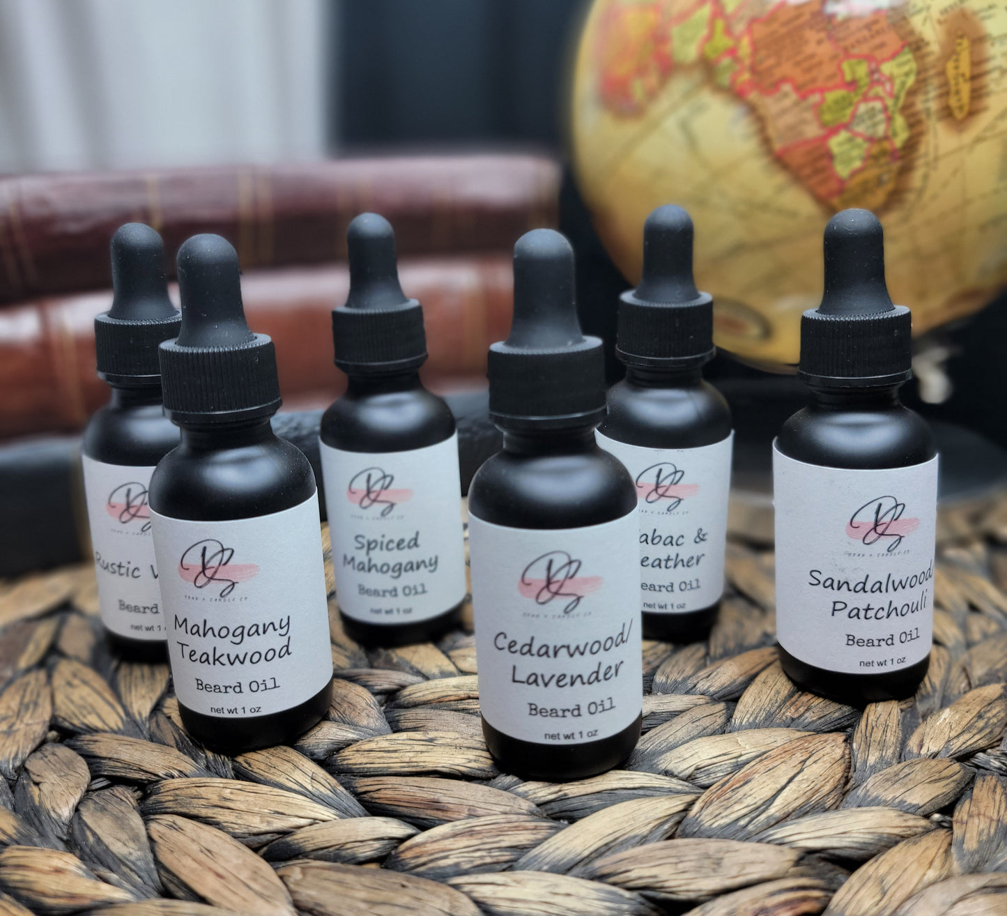 Beard Oil, Beard Conditioning, Beard Care, Self Grooming, Beard Serum, Gift for him