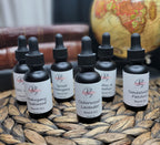 Beard Care Gift Box, Self Care Box for Men, Men's Grooming
