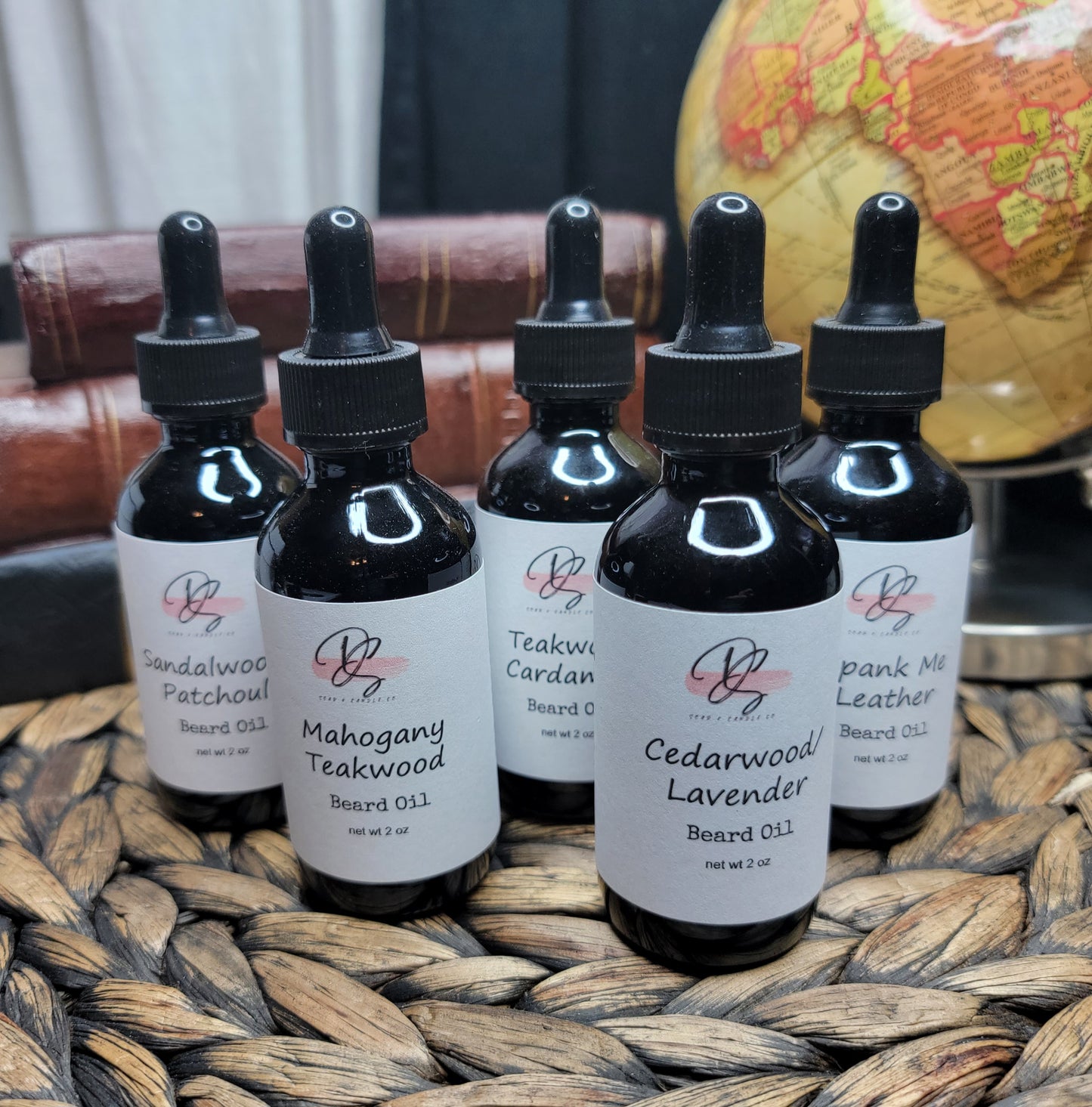 Beard Oil, Beard Conditioning, Beard Care, Self Grooming, Beard Serum, Gift for him