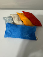 Handmade Lavender Neck Wraps & Eye Pillows