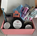 Men's Self Care Mystery Bundle