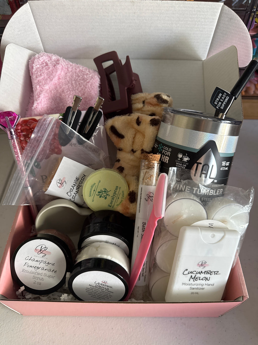 15 Piece Mystery Bundle