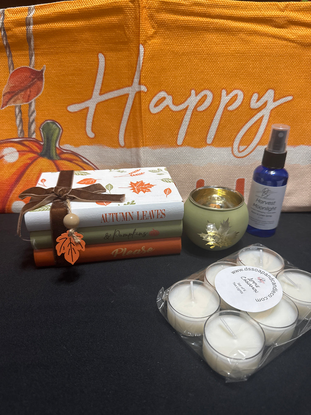 Fall Cozy Bundles | Limited Edition