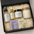 The Goodnight Ritual | Cozy Bedtime Self-Care Gift Box
