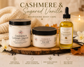 Cashmere & Sugared Vanilla
