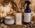 White Pumpkin & Amber