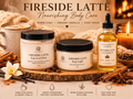Fireside Latte