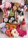 4 Scoops | Mystery Self-Care Box