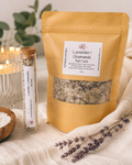Natural Bath Salts