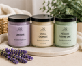 Sugar Scrub & Body Polish