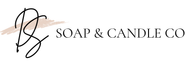 DS Soap and Candle Co - Home
