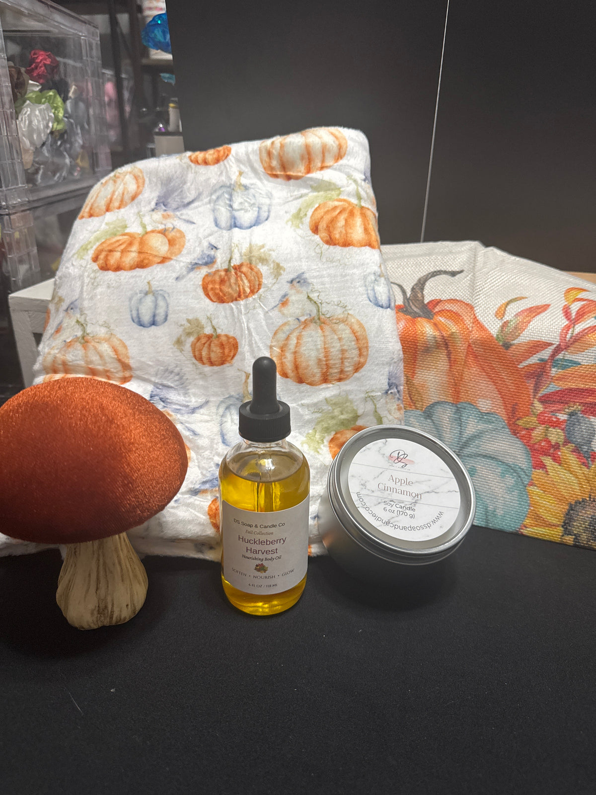 Fall Cozy Bundles | Limited Edition