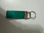 Handmade Fabric Key Fob