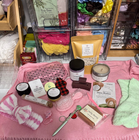 20 Capsules Cozy Scoop