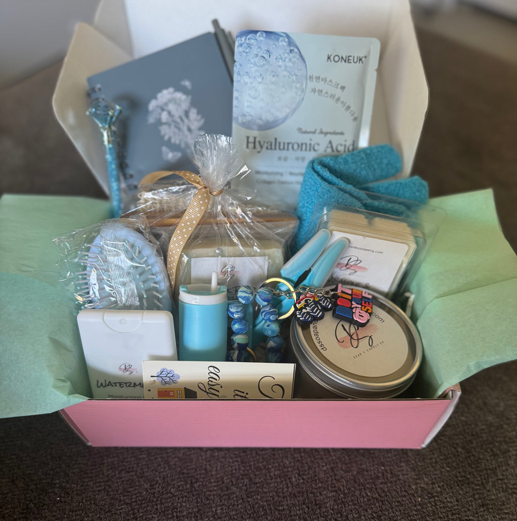 10 Piece Mystery Bundle