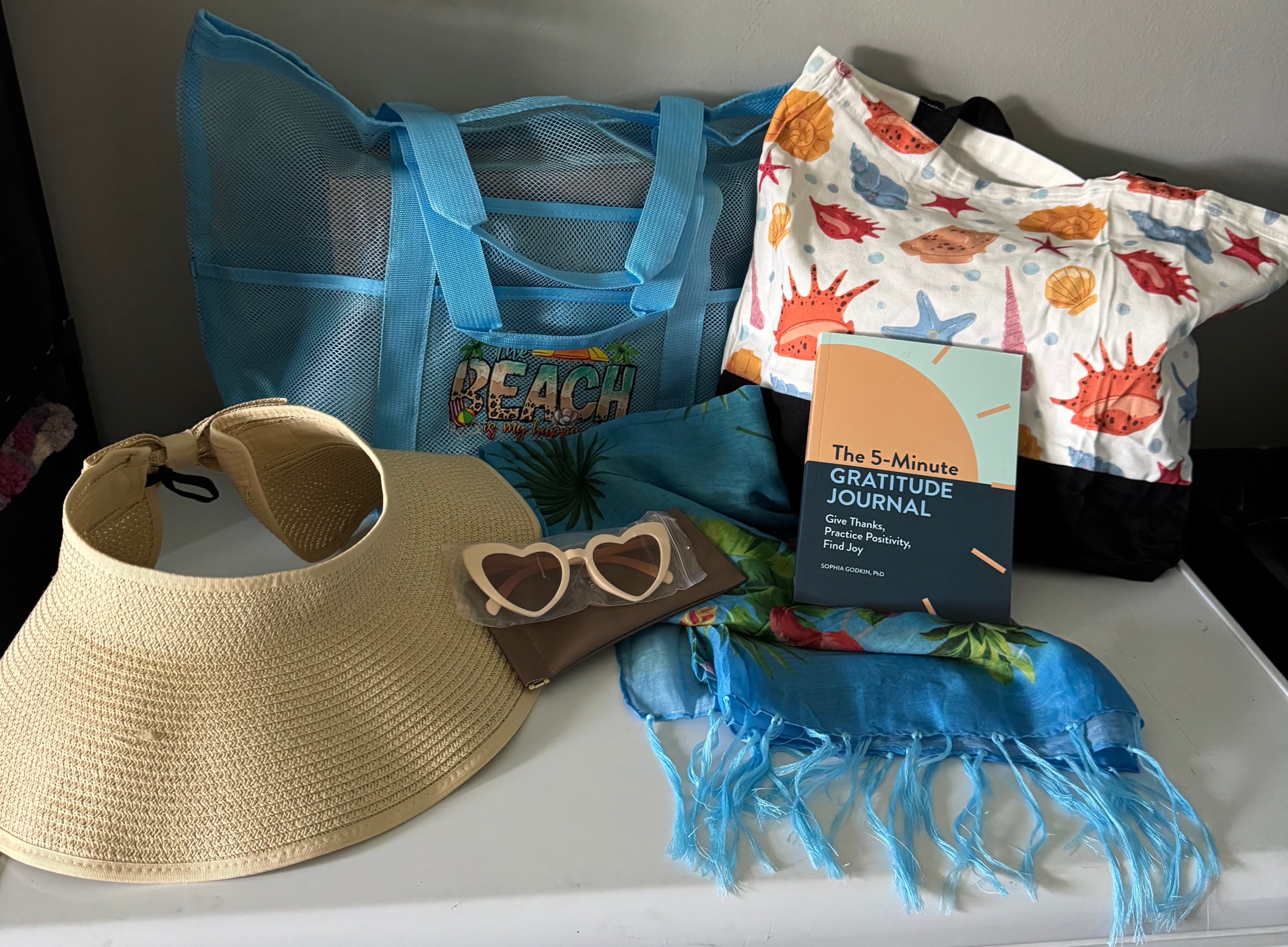 The Beachside Reset