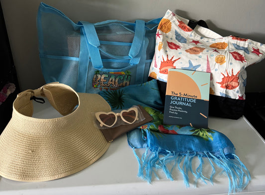 The Beachside Reset