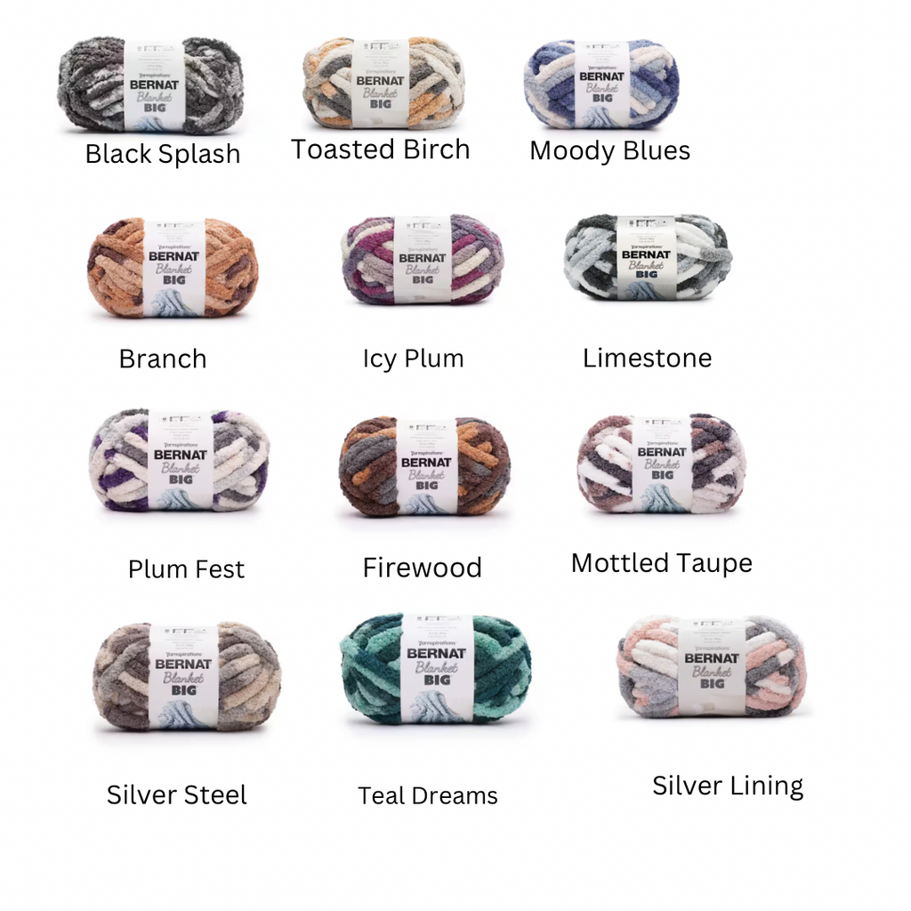 Cat/Pet Cave Chunky Yarn