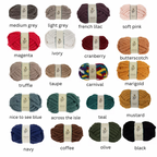 Cat/Pet Cave Chunky Yarn