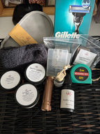Men's Self Care Mystery Bundle