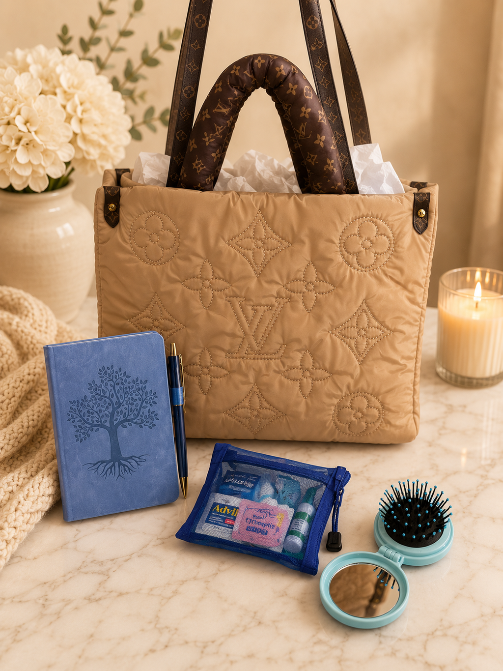The Everyday Essentials Purse Bundle