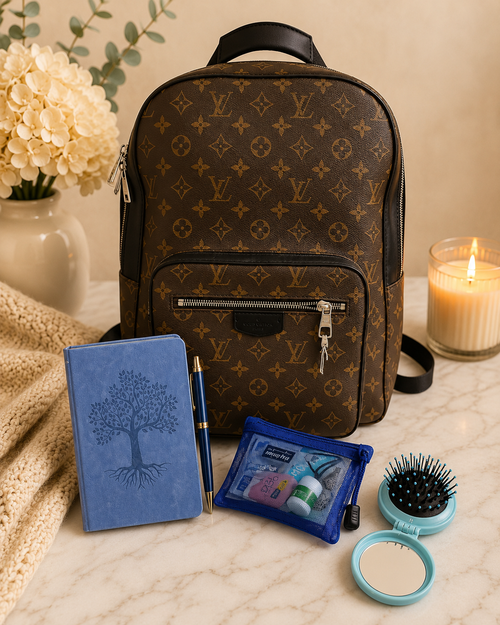 The Everyday Essentials Purse Bundle