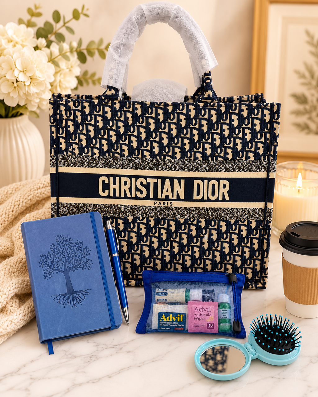 The Everyday Essentials Purse Bundle