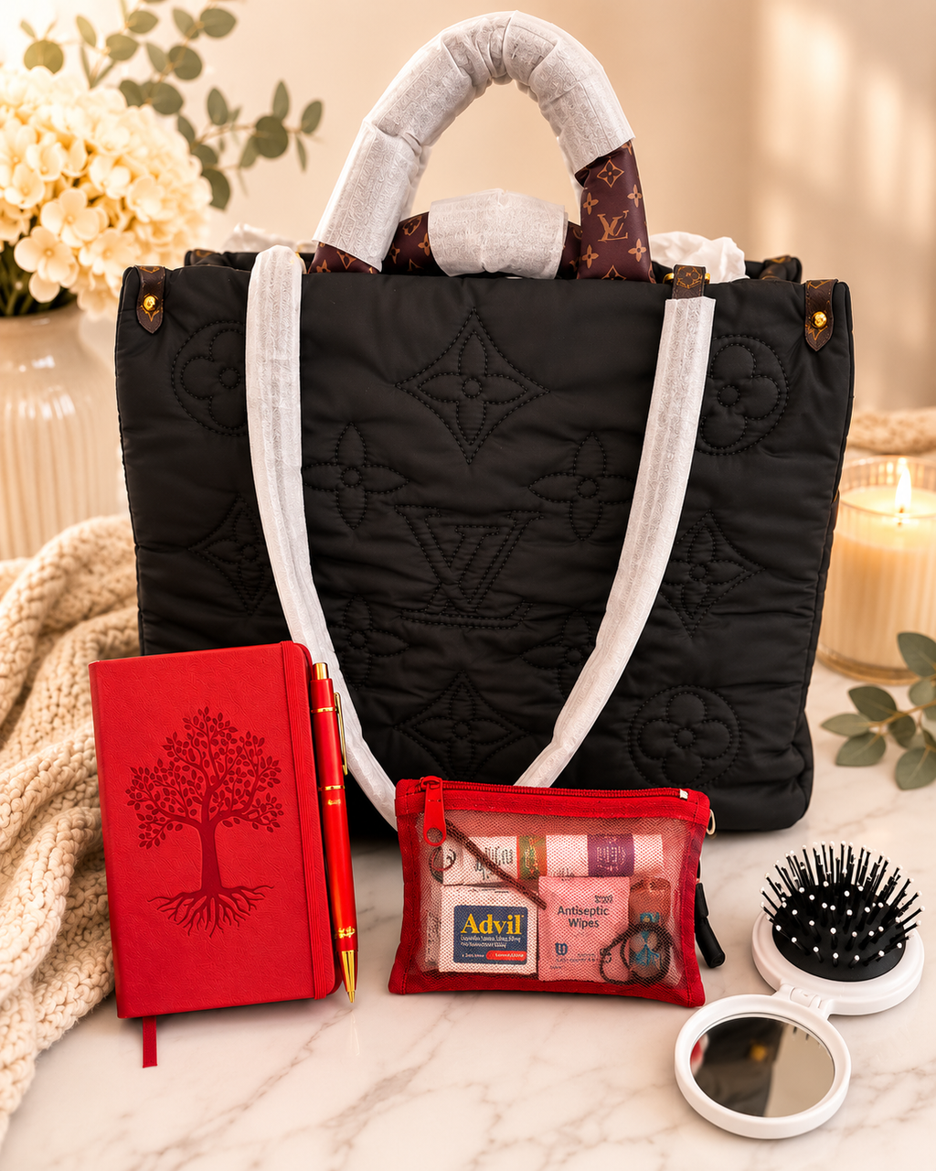 The Everyday Essentials Purse Bundle