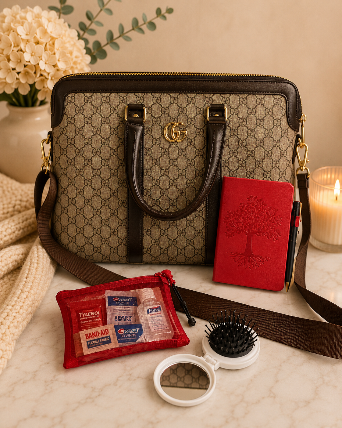 The Everyday Essentials Purse Bundle