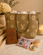 The Everyday Essentials Purse Bundle