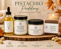 Pistachio Pudding