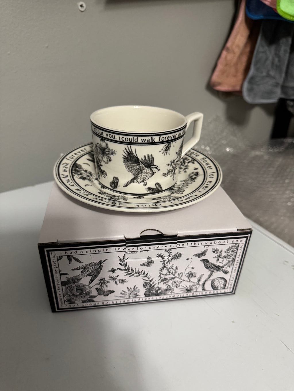 Book & Brew Cozy Collection