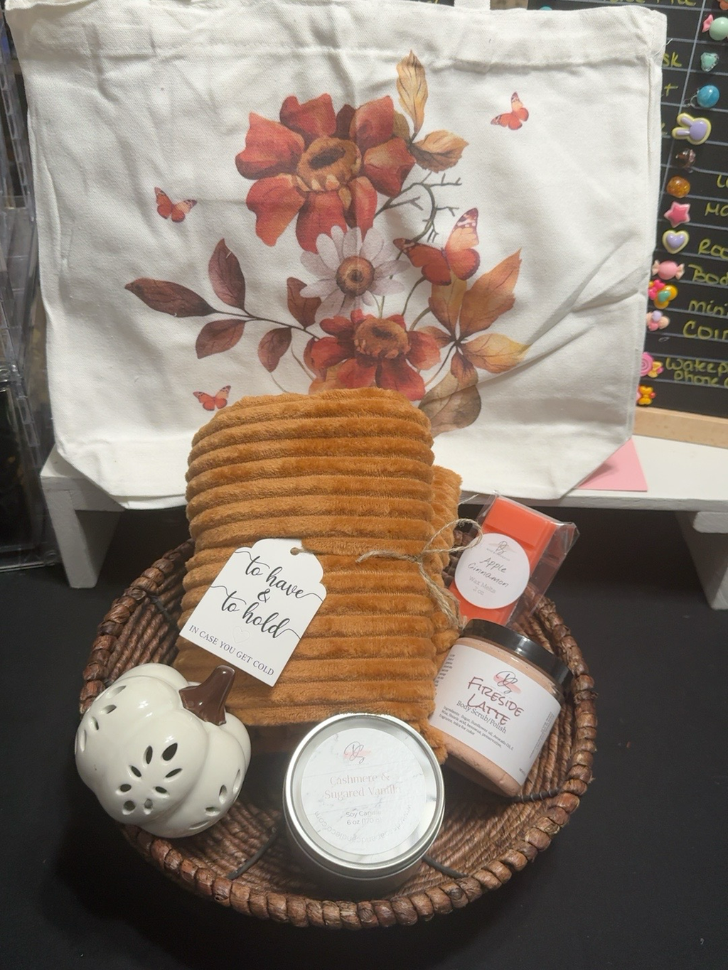 Fall Cozy Bundles | Limited Edition
