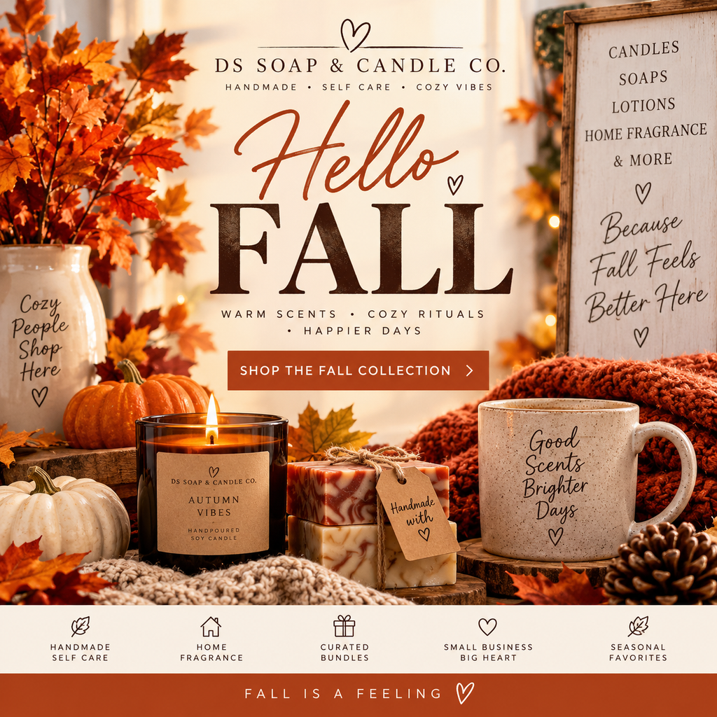 Fall Cozy Bundles | Limited Edition