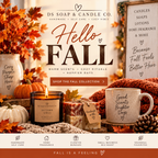 Fall Cozy Bundles | Limited Edition