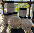 Magnesium Cream for Relaxation & Self-Care