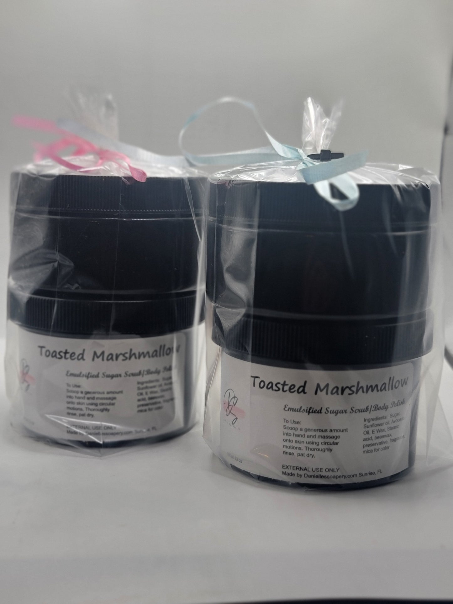 Body Polish and Body Butter Gift Sets, Body Polish Sugar Scrub, Body Butter, Body Care Gift Set, Self Care Spa Gift, Body Care Duo