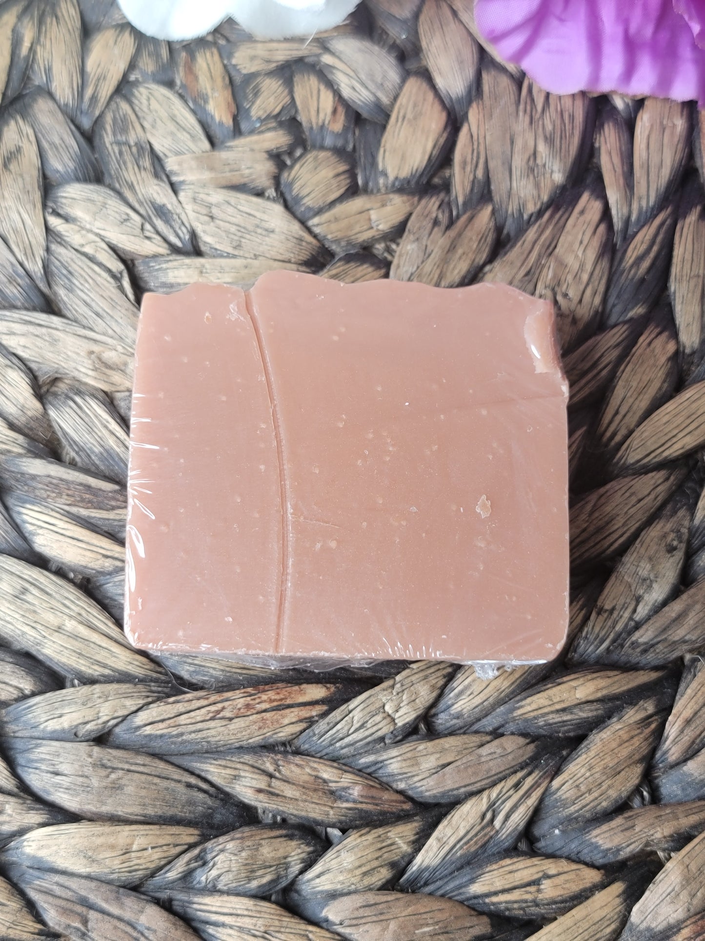 Nag Champa Scented Handmade Soap, Cold Process soap, Bar Soap