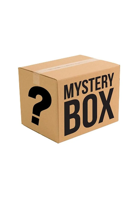 Mystery Self Care Box | Bath and Body Mystery | Surprise Relaxation Gift | Spa Gift Box | Spa Gift